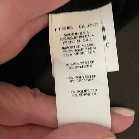 Karen Kane Dress size medium - Picture 5 of 5